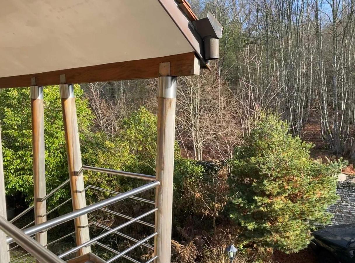 L'Antilope Hotel Nançay Kültér fotó