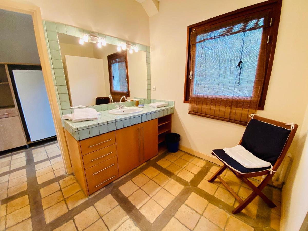 L'Antilope Hotel Nançay Kültér fotó