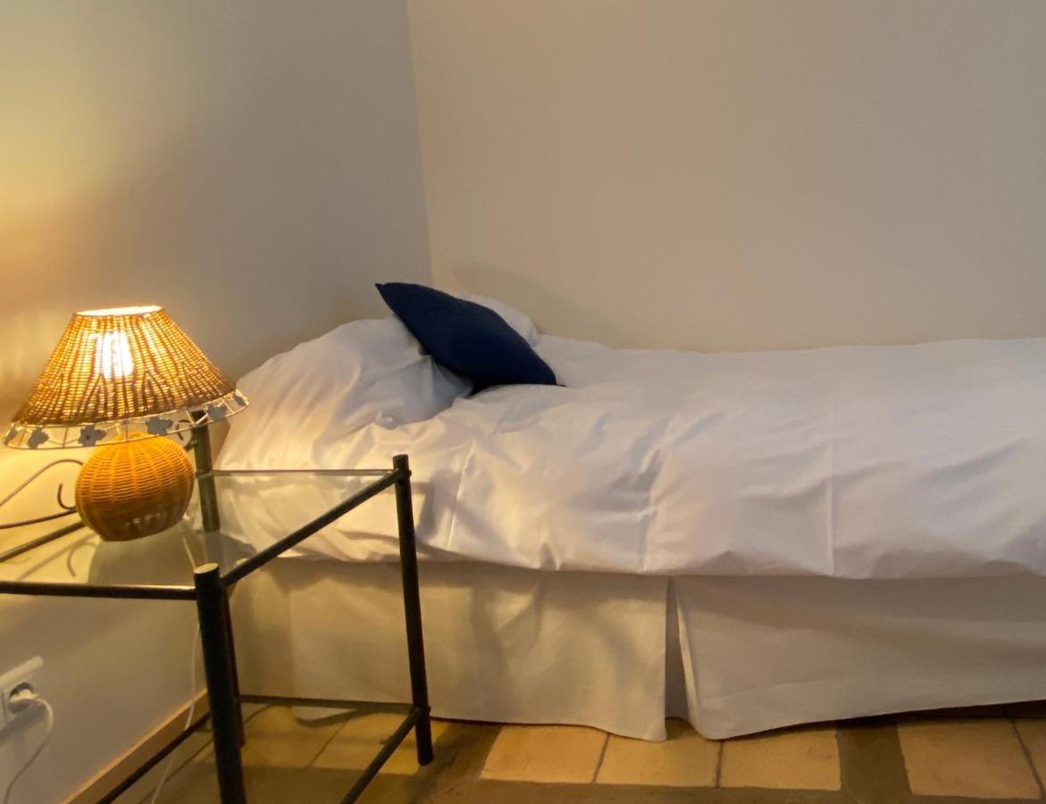 L'Antilope Hotel Nançay Kültér fotó