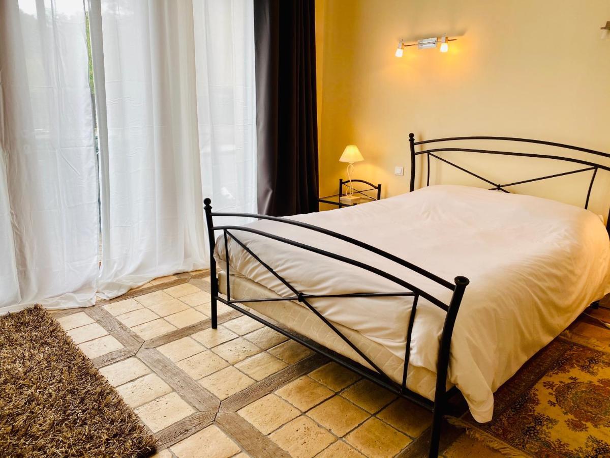 L'Antilope Hotel Nançay Kültér fotó
