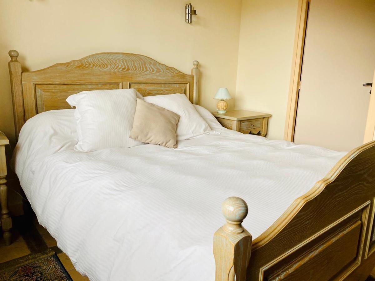 L'Antilope Hotel Nançay Kültér fotó