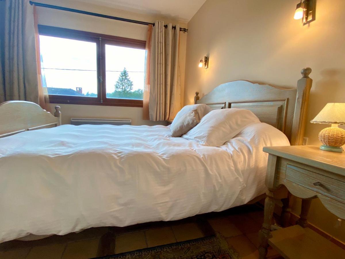 L'Antilope Hotel Nançay Kültér fotó