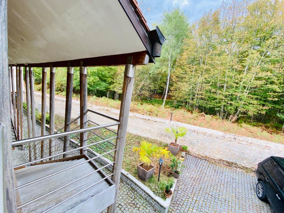 L'Antilope Hotel Nançay Kültér fotó