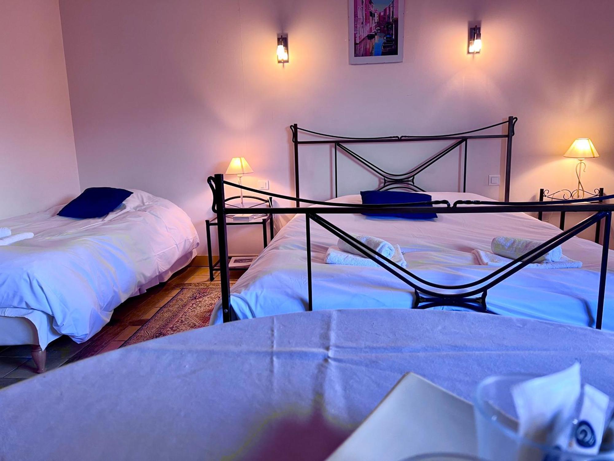 L'Antilope Hotel Nançay Kültér fotó